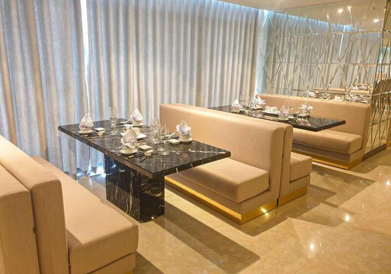 هتل Diamond Stars Ben Tre