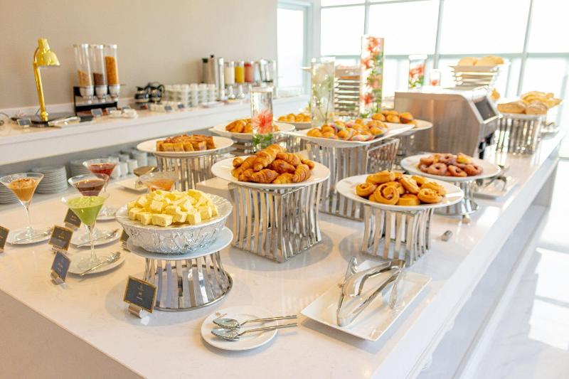 هتل Diamond Stars Ben Tre