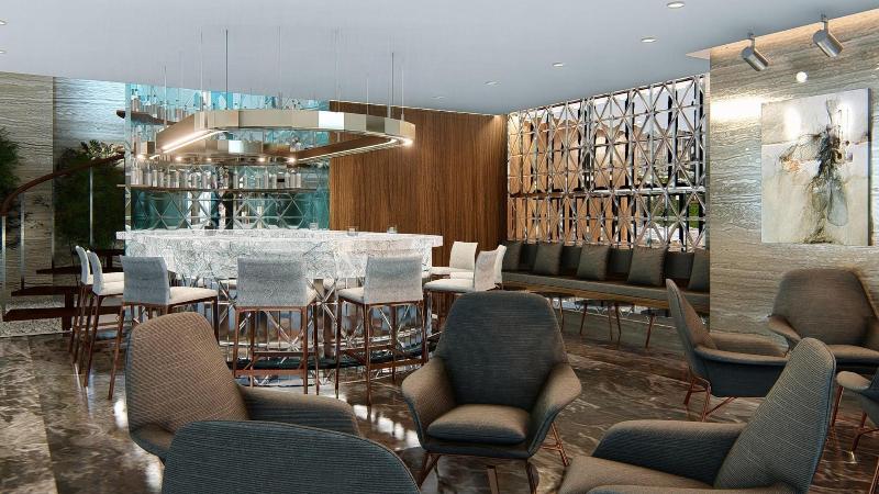 هتل Diamond Stars Ben Tre