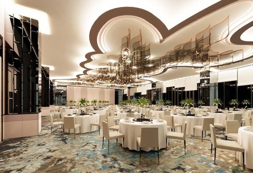 هتل Diamond Stars Ben Tre