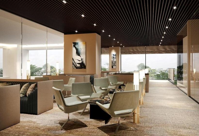 هتل Diamond Stars Ben Tre