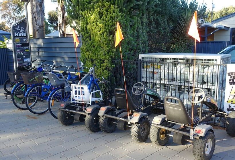 فندق Discovery Parks  Goolwa