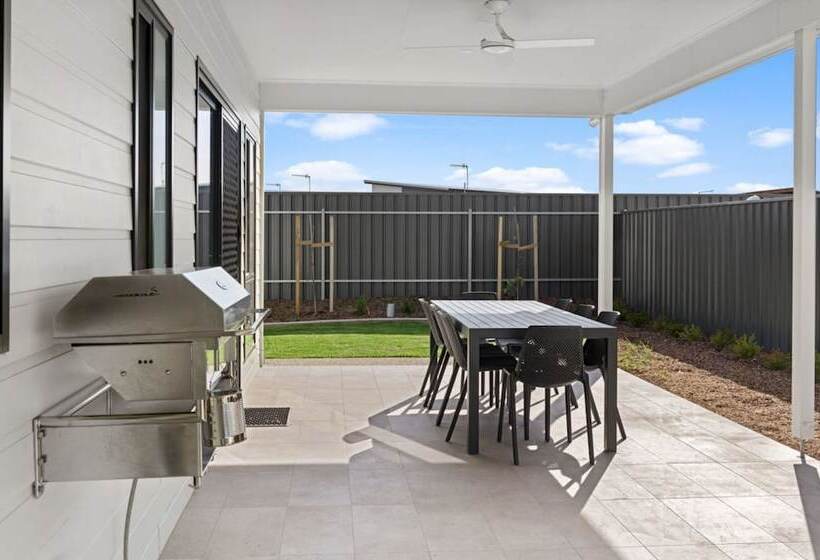 فندق Discovery Parks  Goolwa