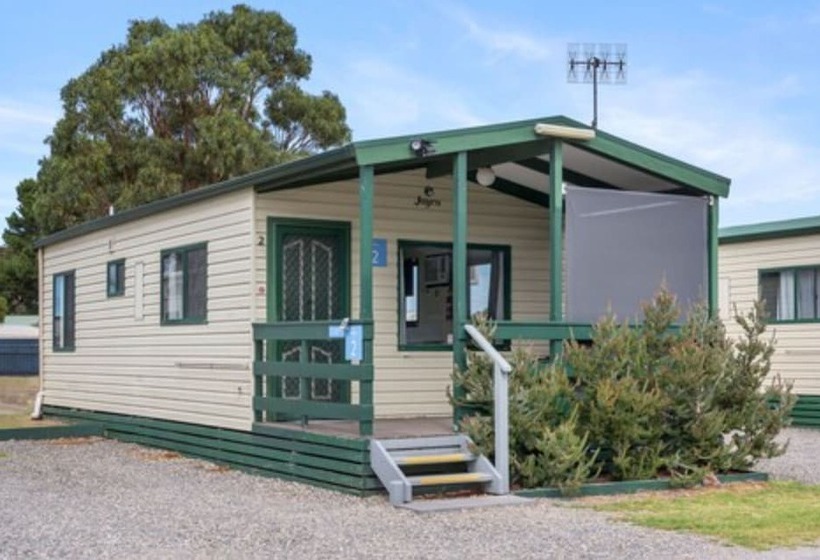 فندق Discovery Parks  Goolwa