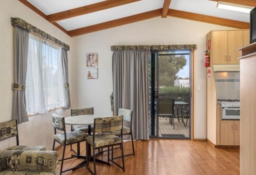 فندق Discovery Parks  Goolwa