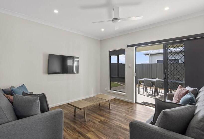 فندق Discovery Parks  Goolwa