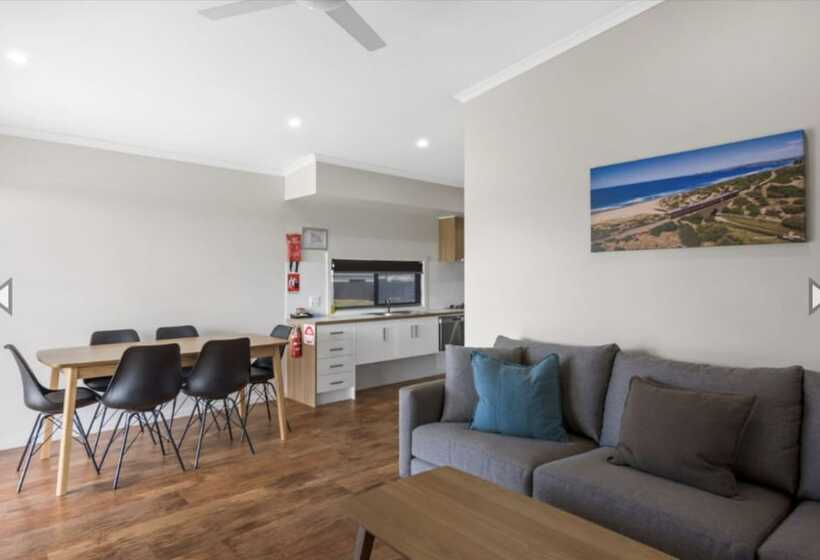 فندق Discovery Parks  Goolwa