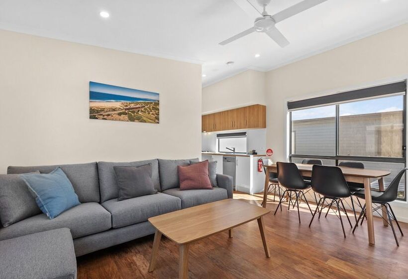 فندق Discovery Parks  Goolwa