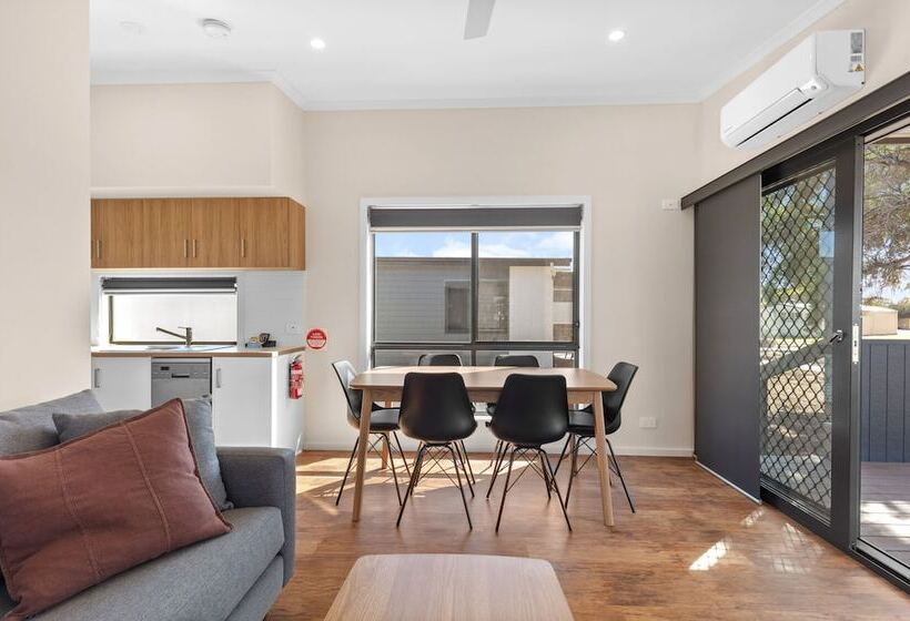 فندق Discovery Parks  Goolwa