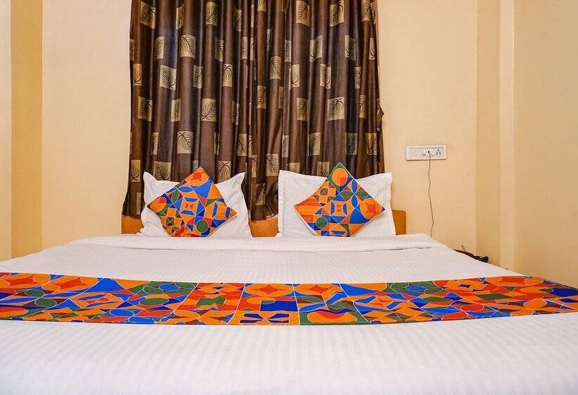 בית מלון כפרי Fabexpress Shloka