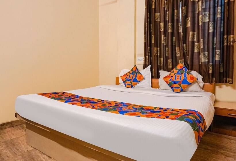 בית מלון כפרי Fabexpress Shloka