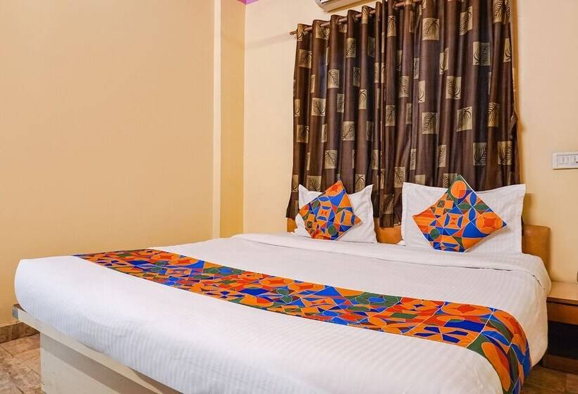 בית מלון כפרי Fabexpress Shloka