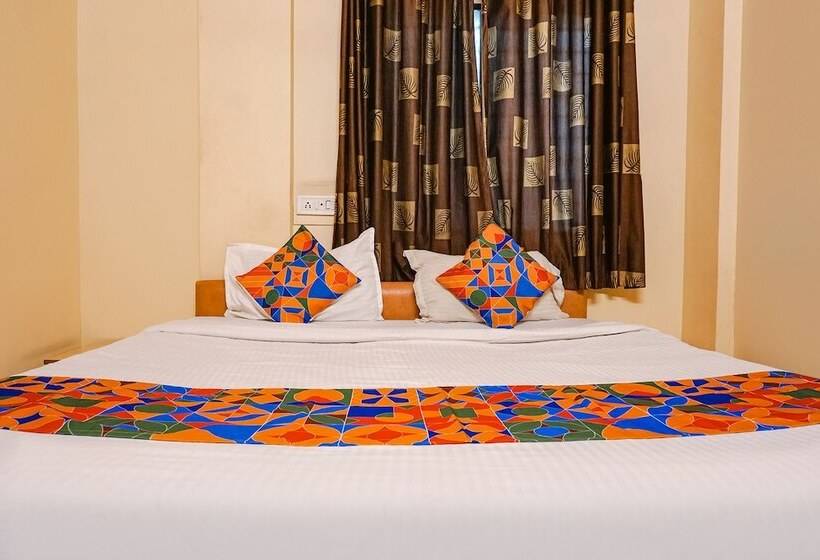 בית מלון כפרי Fabexpress Shloka