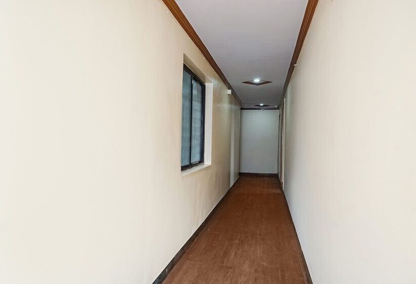 בית מלון כפרי Fabexpress Shloka