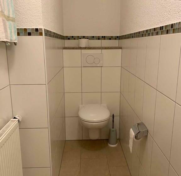 Отель Gasthaus & Pension Zum Fürstengrund