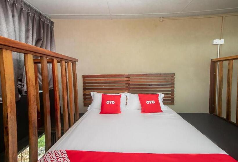 בית מלון כפרי Hi Inn 3