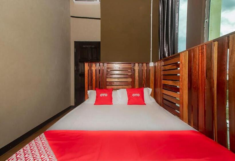 בית מלון כפרי Hi Inn 3