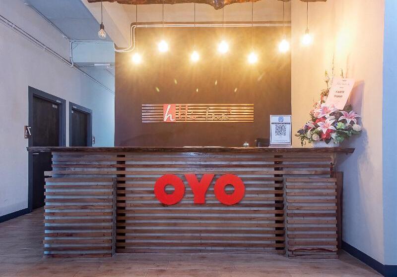 בית מלון כפרי Hi Inn 3