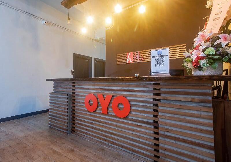 בית מלון כפרי Hi Inn 3