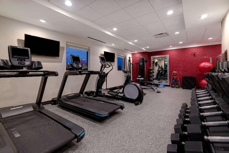 酒店 Home2 Suites By Hilton Dekalb