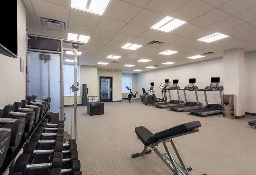 Отель Homewood Suites By Hilton Reston