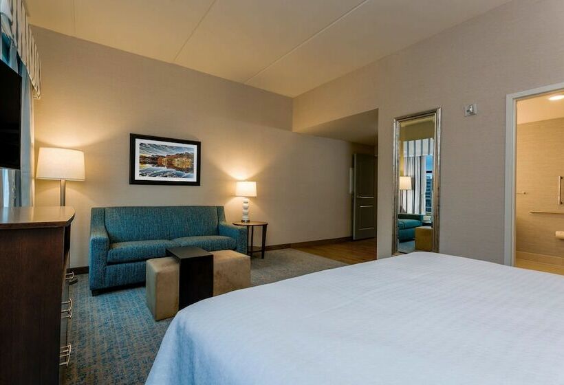 Отель Homewood Suites By Hilton Reston