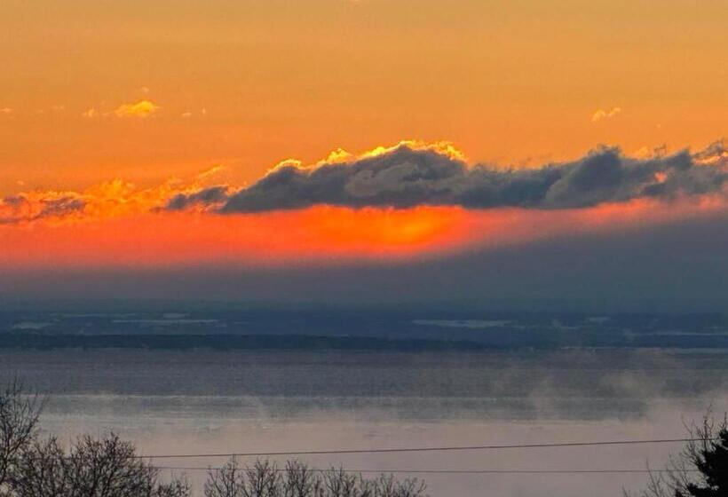 酒店 Hôtel Le Rustique