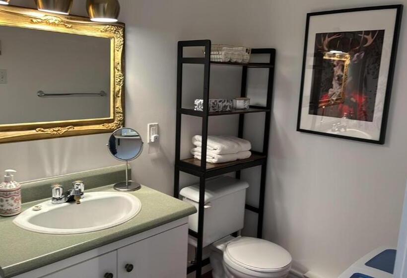 酒店 Hôtel Le Rustique