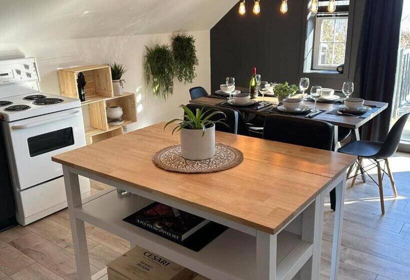 酒店 Hôtel Le Rustique