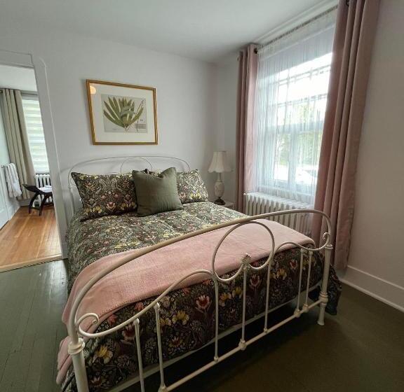 酒店 Hôtel Le Rustique