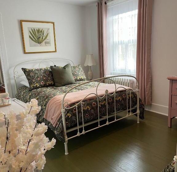 酒店 Hôtel Le Rustique