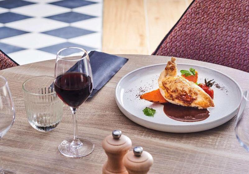 فندق Ibis Montlhery Paris Sud