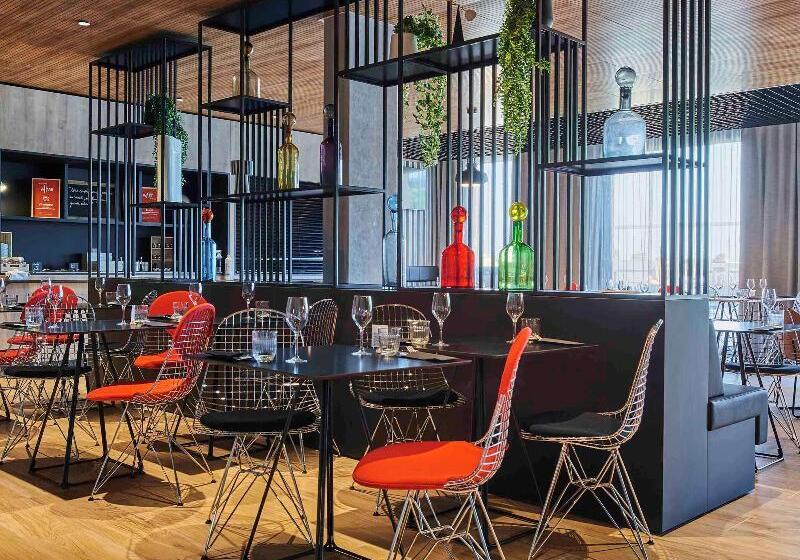 فندق Ibis Montlhery Paris Sud