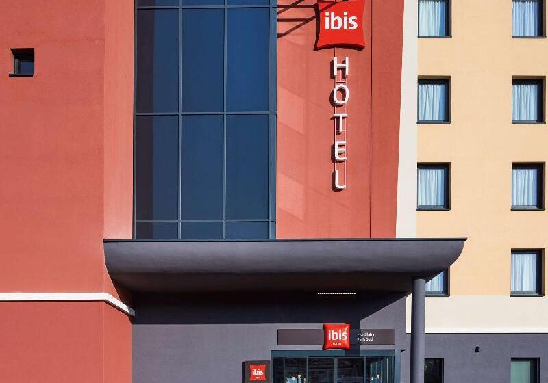 فندق Ibis Montlhery Paris Sud