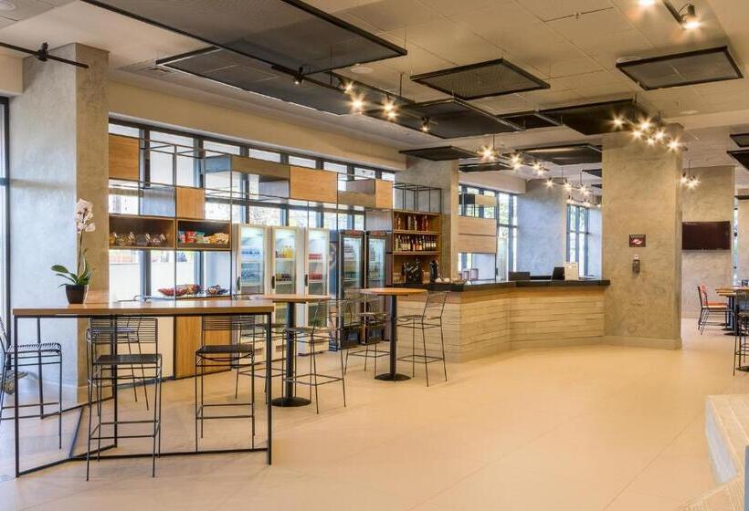 호텔 Ibis Ribeirão Preto Vila Do Golf