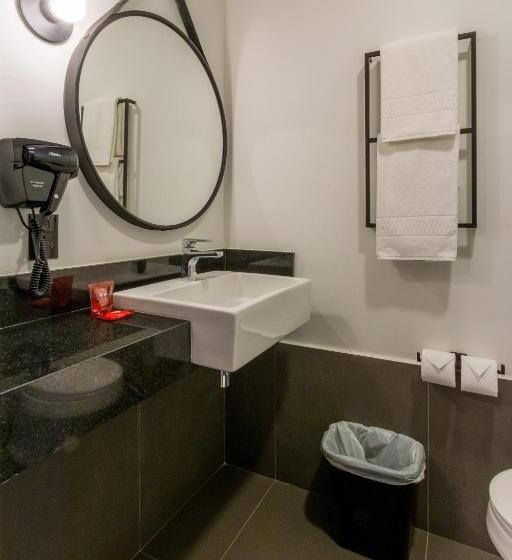 호텔 Ibis Ribeirão Preto Vila Do Golf