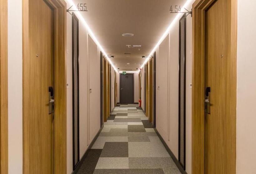 호텔 Ibis Ribeirão Preto Vila Do Golf