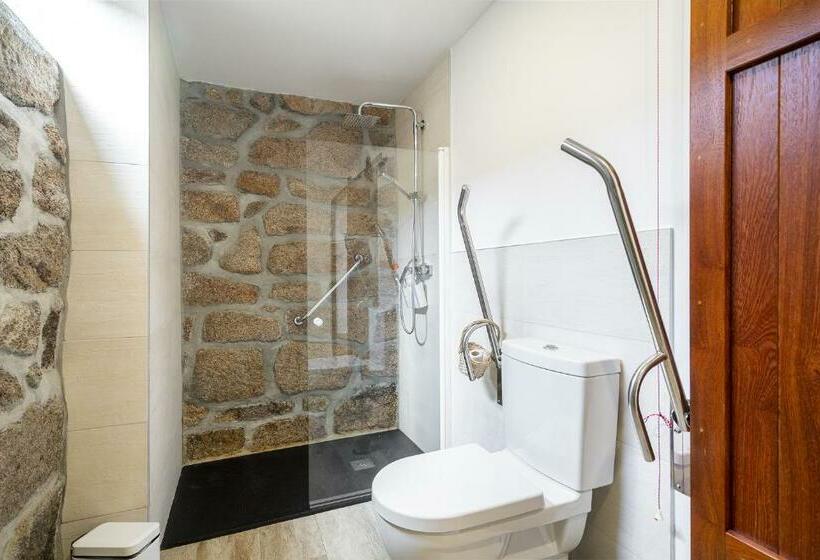 בית מלון כפרי Isatour  Natural Park House