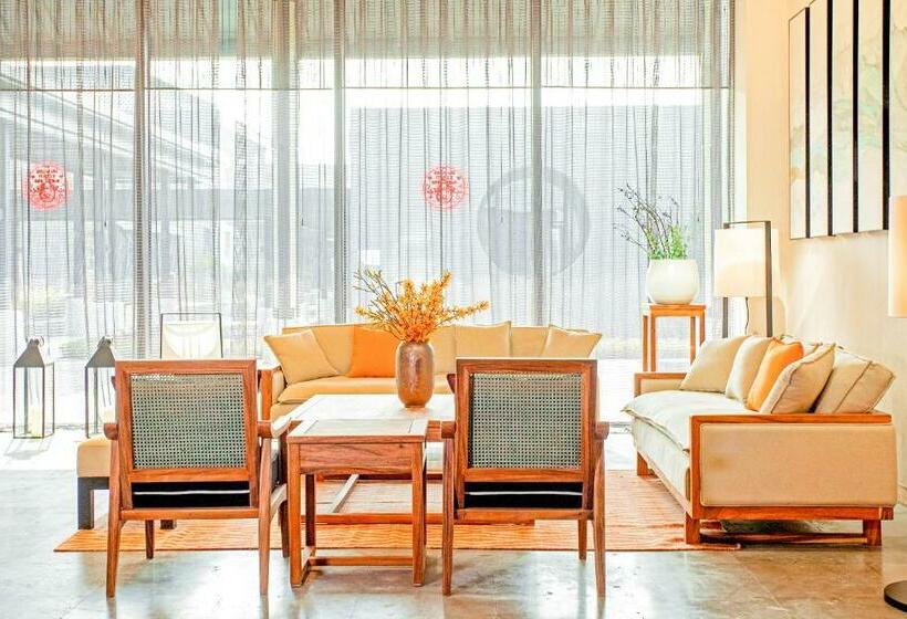 호텔 Jinling Onejoy