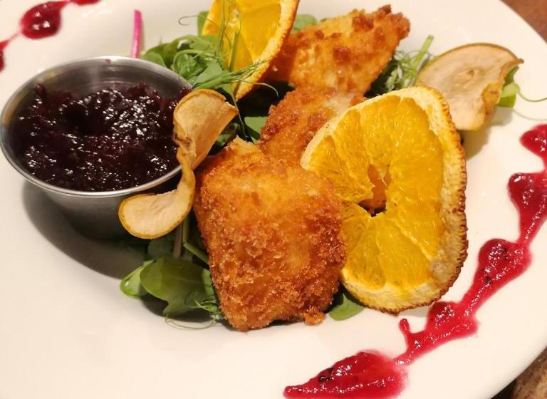 호텔 Kings Head Riverside, Ravenstonedale