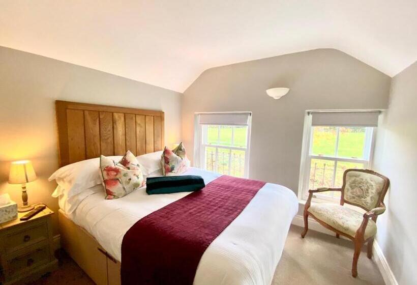 호텔 Kings Head Riverside, Ravenstonedale