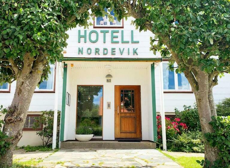 فندق L Nordevik