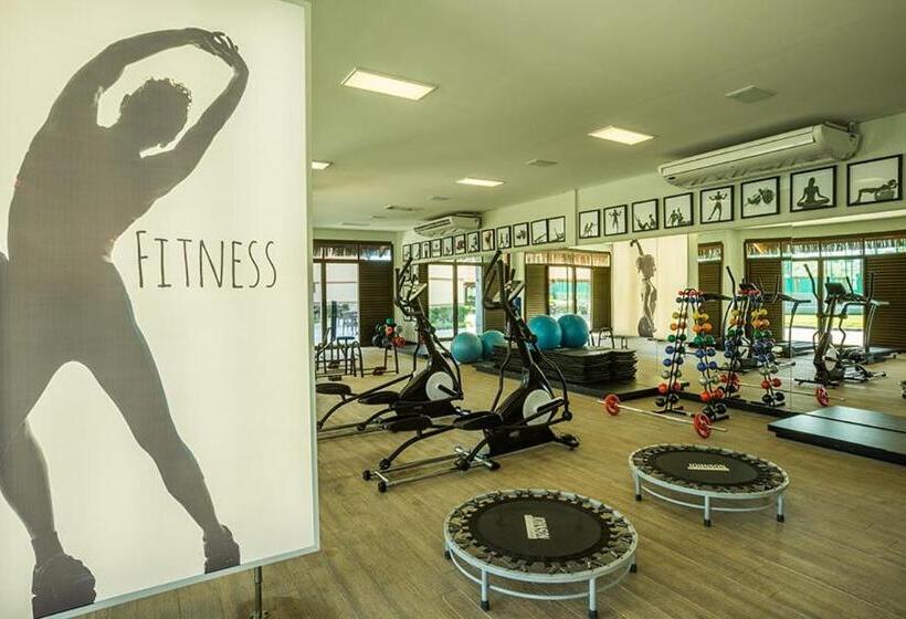 בית מלון כפרי Manhattan Beach Riviera