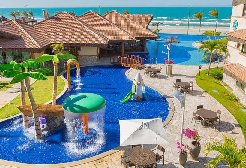 בית מלון כפרי Manhattan Beach Riviera