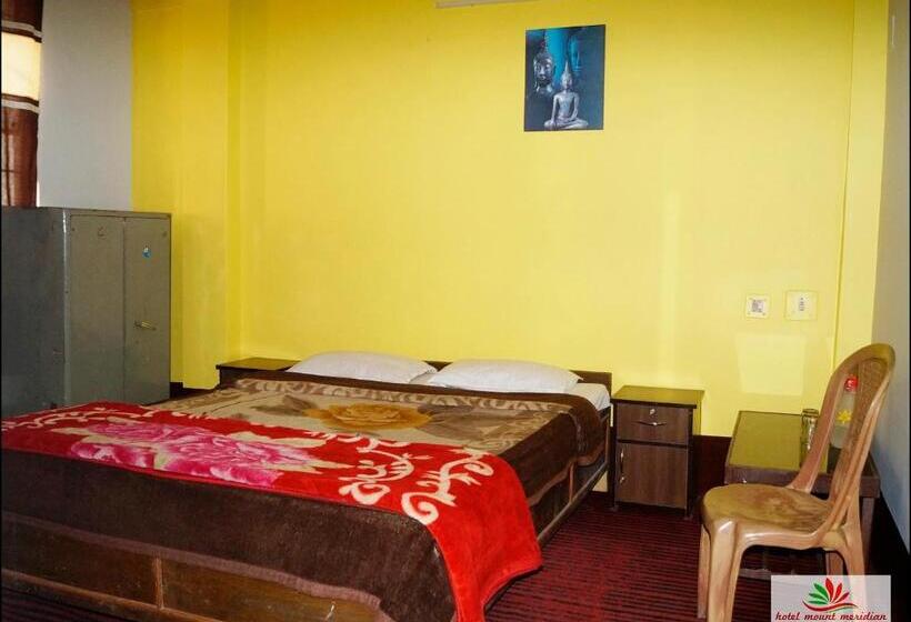 ホテル Mount Meridian