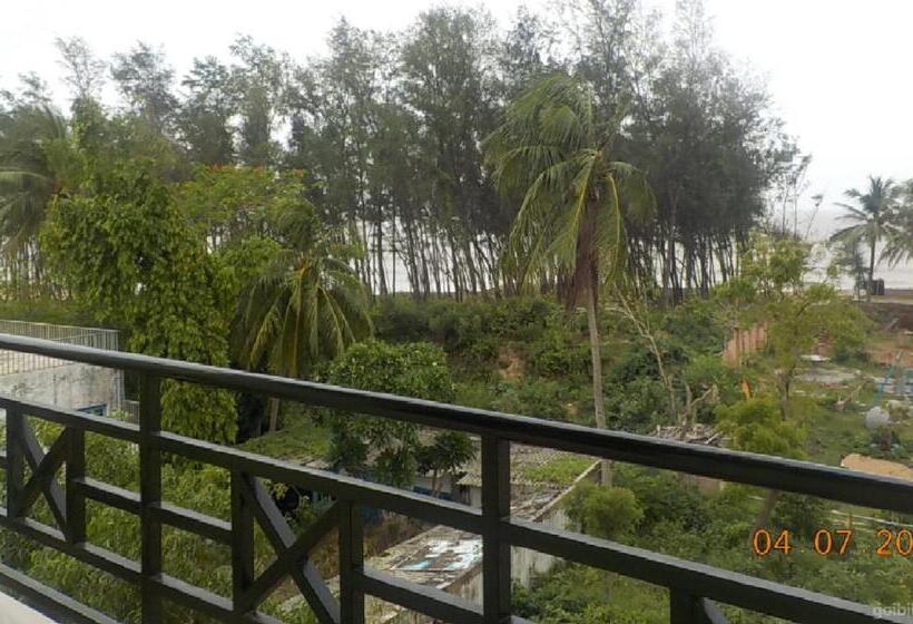 ホテル Mount Meridian