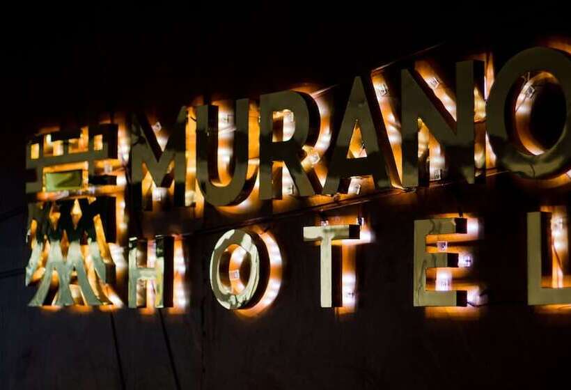 هتل Murano