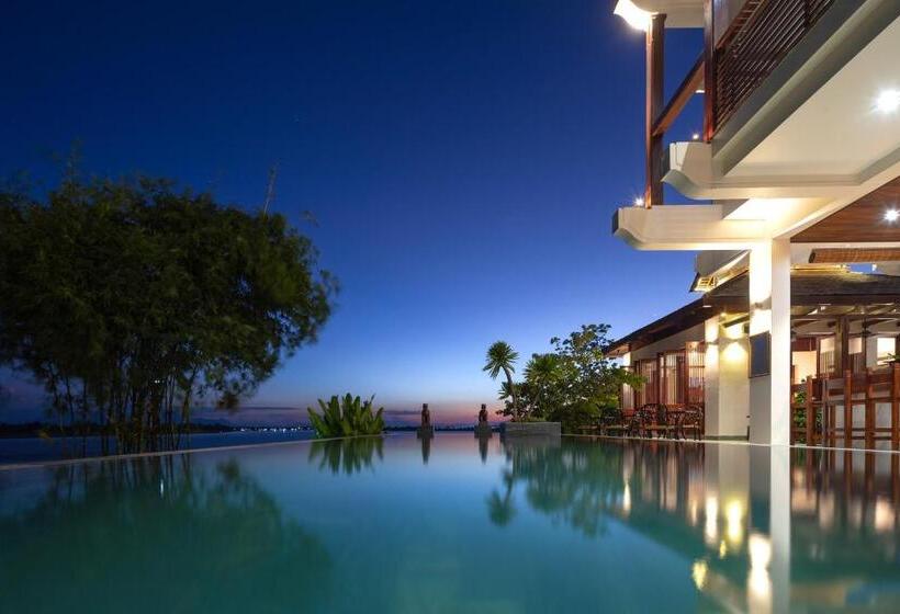 Nghê Prana Hotel And Spa Hoi An