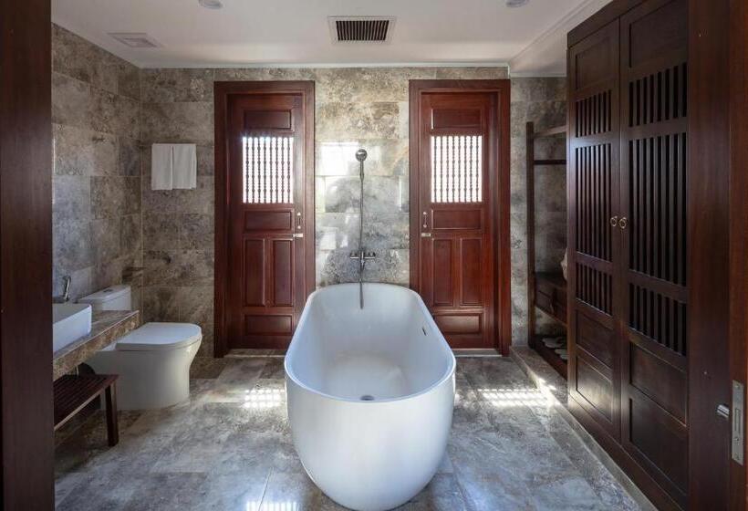 Nghê Prana Hotel And Spa Hoi An