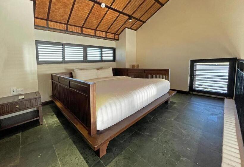 Nghê Prana Hotel And Spa Hoi An